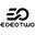 1200W Off-Road Electric Scooter logo