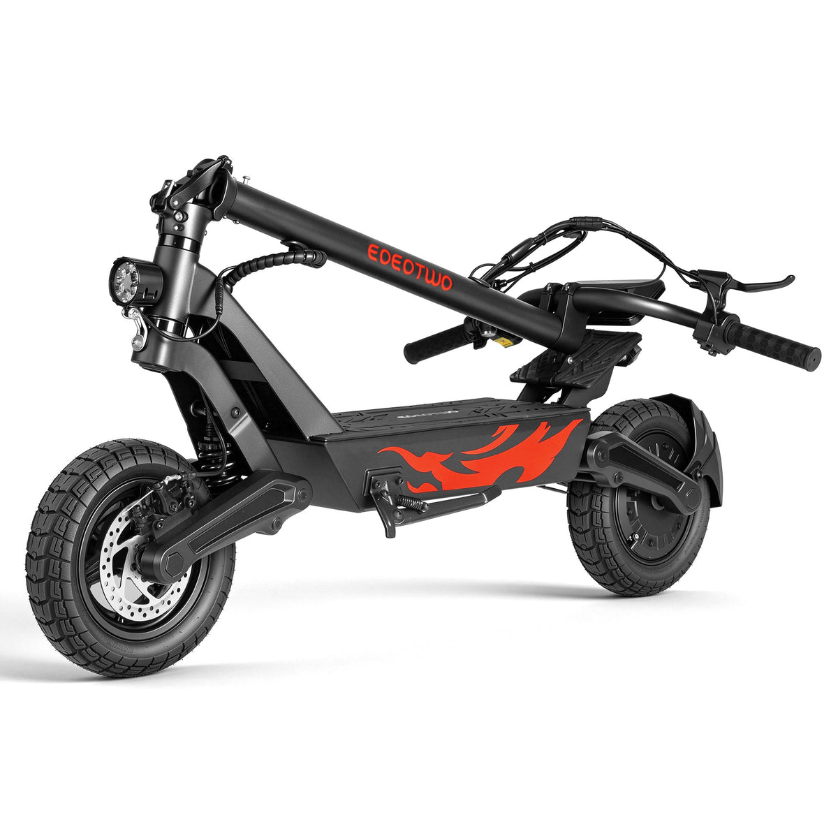 EOEOTWO GT05 1000W Electric Scooter