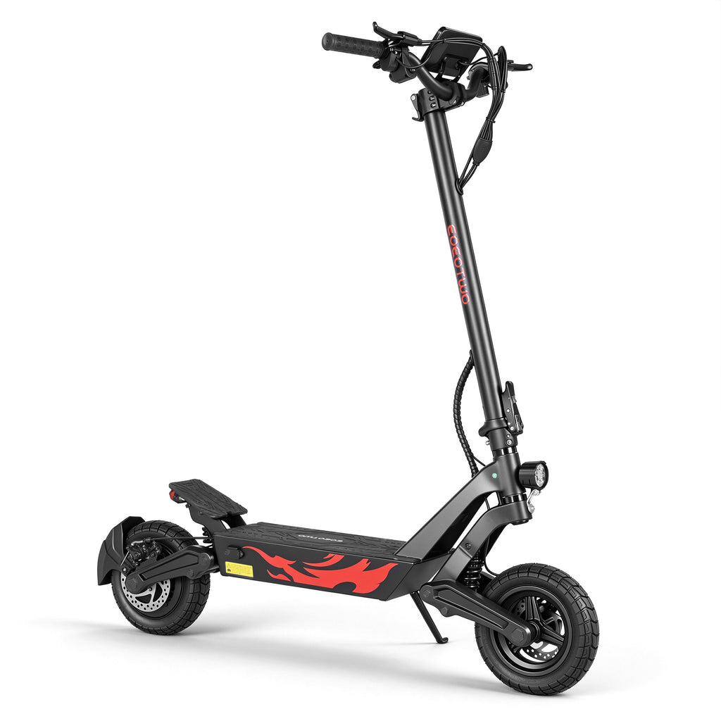EOEOTWO GT05 1000W Electric Scooter