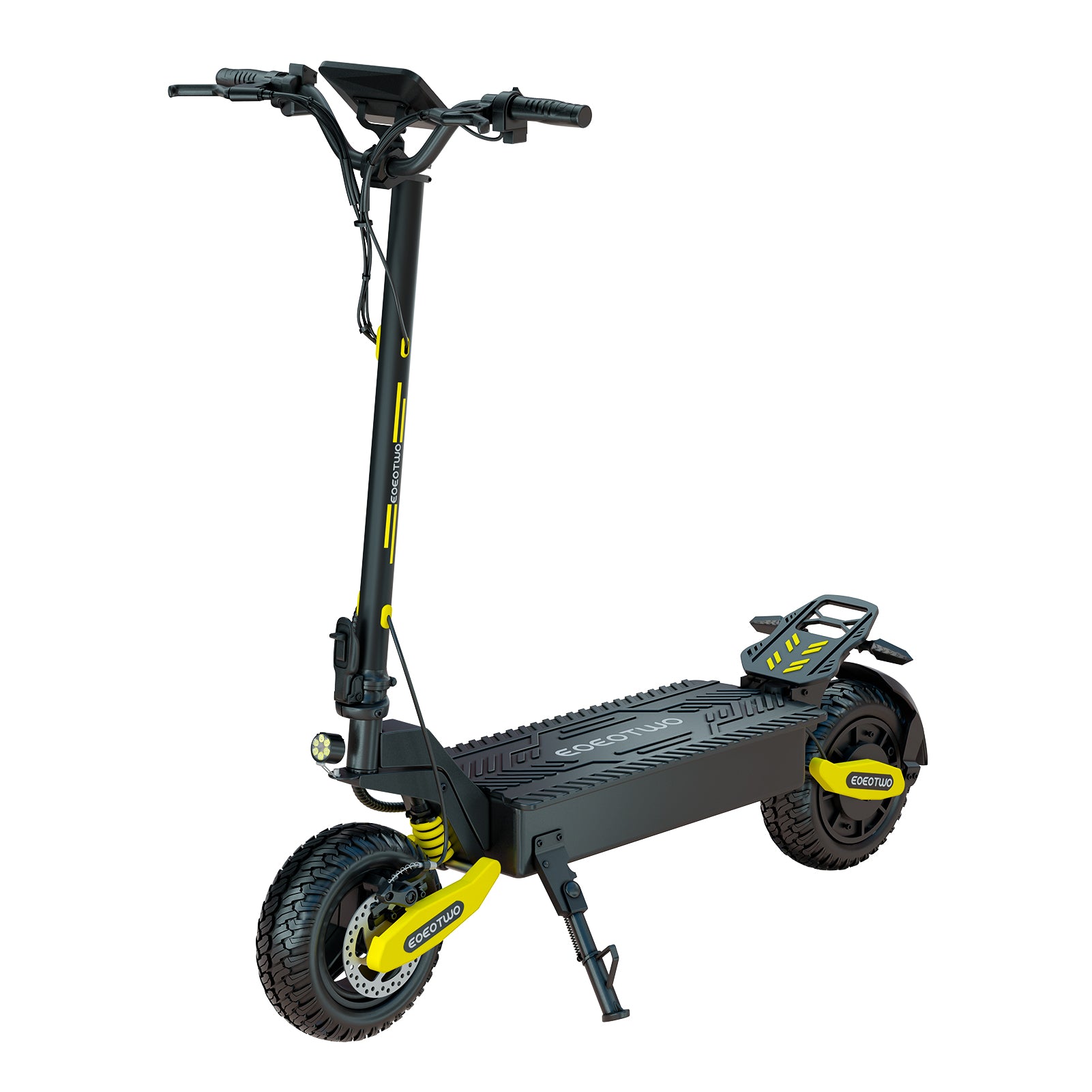 EOEOTWO 1200W Off Road Electric Scooter