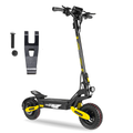 EOEOTWO GT06 624Wh Battery Electric Scooter Yellow