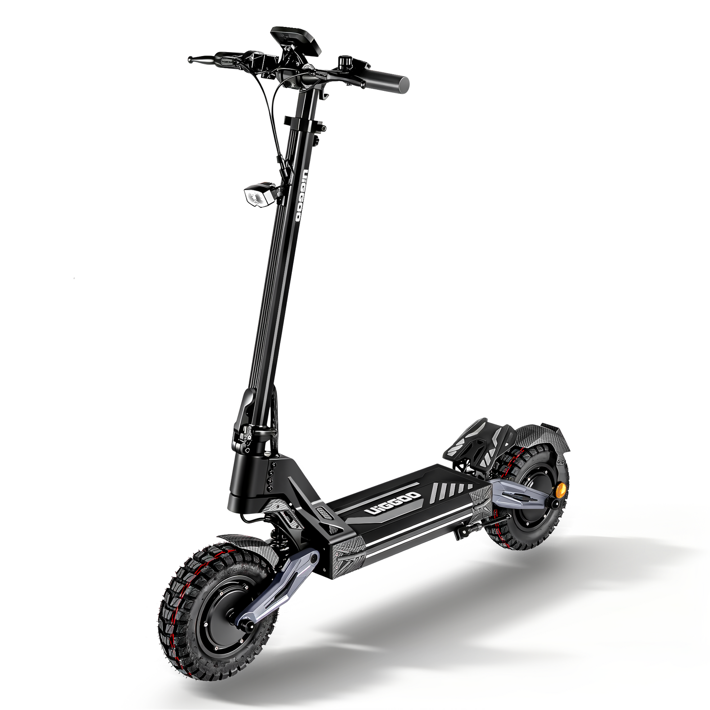 EOEOTWO K2MAX Escooter