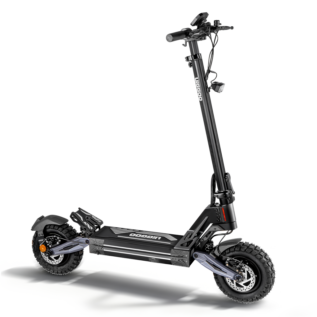 EOEOTWO K2MAX Escooter  45MPH