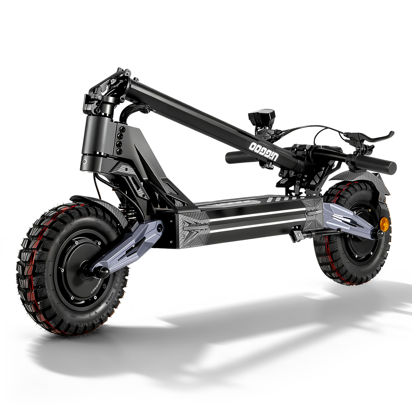 EOEOTWO K2MAX Escooter