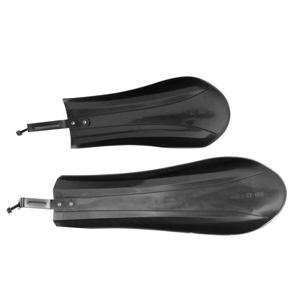 EOEOTWO E01 Fender