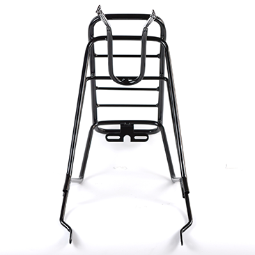 EOEOTWO E01 Rear Rack
