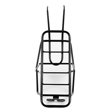 EOEOTWO E01 Rear Rack