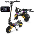 GT06 PLUS 2400W Electric Scooter