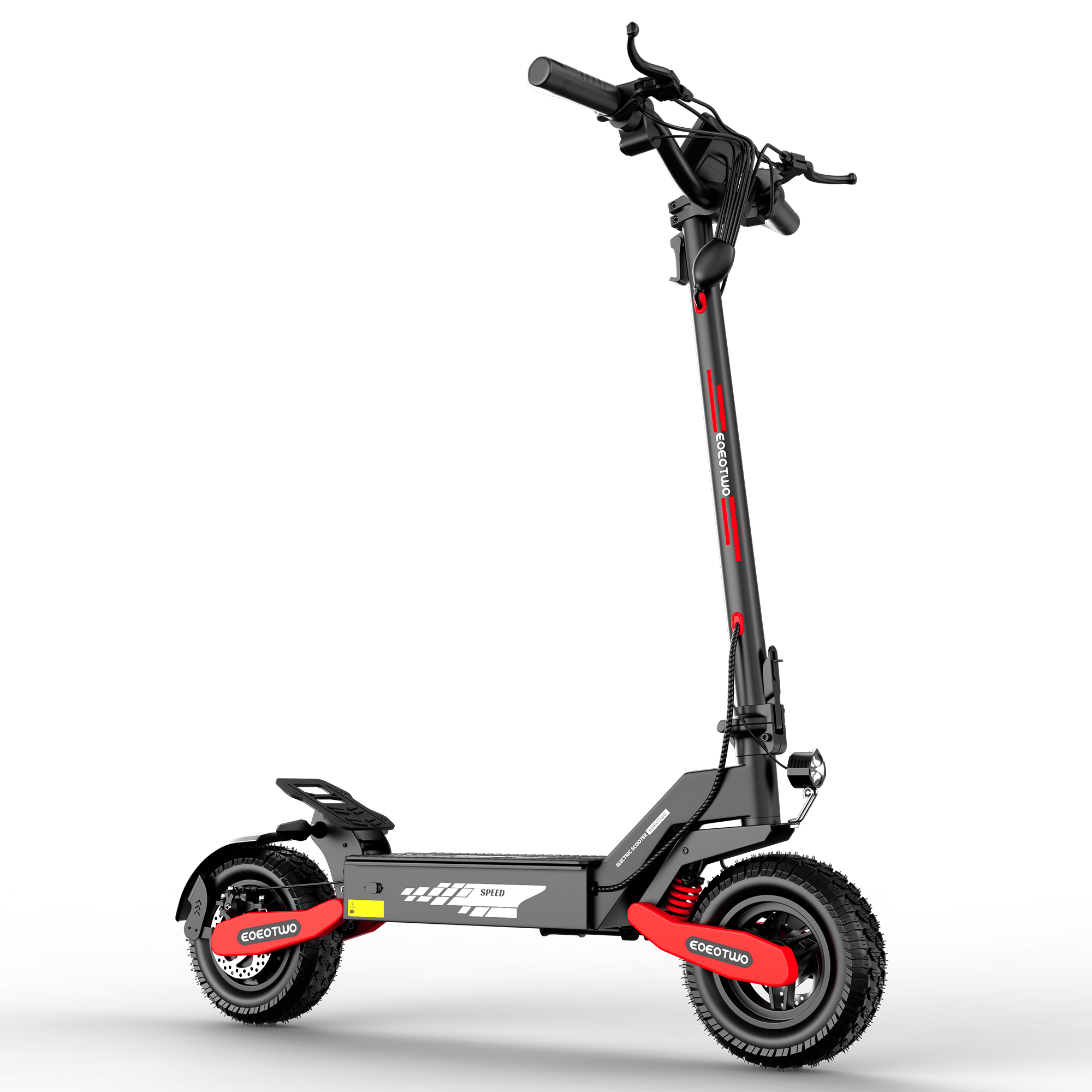 EOEOTWO GT06 Off Road Electric Scooter