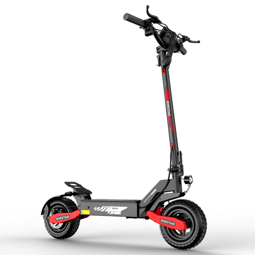 EOEOTWO GT06 Off Road Electric Scooter